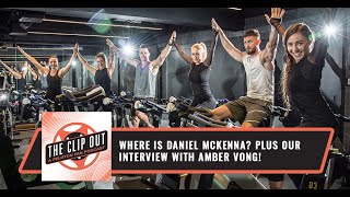 Celebrity Where Is Daniel McKenna? Plus Our Interview With Amber Vong! Wealth