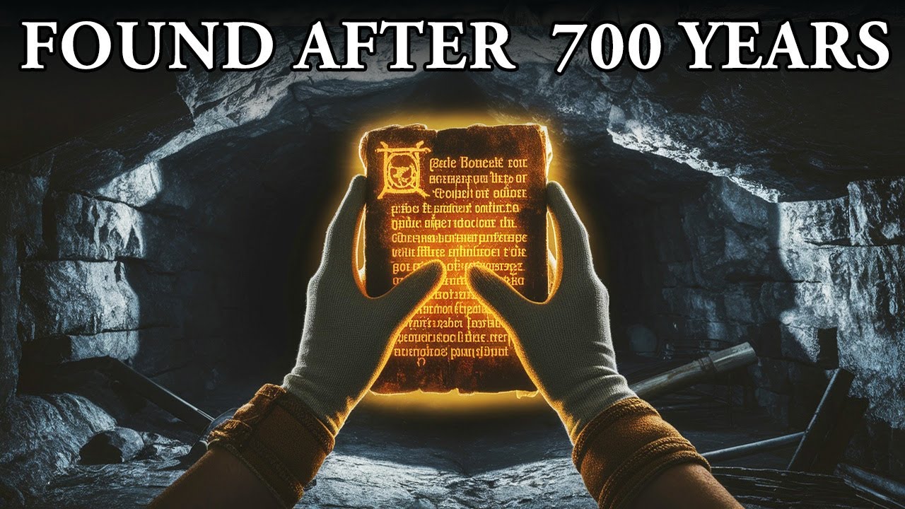 This Lost Merlin Text Changes Everything