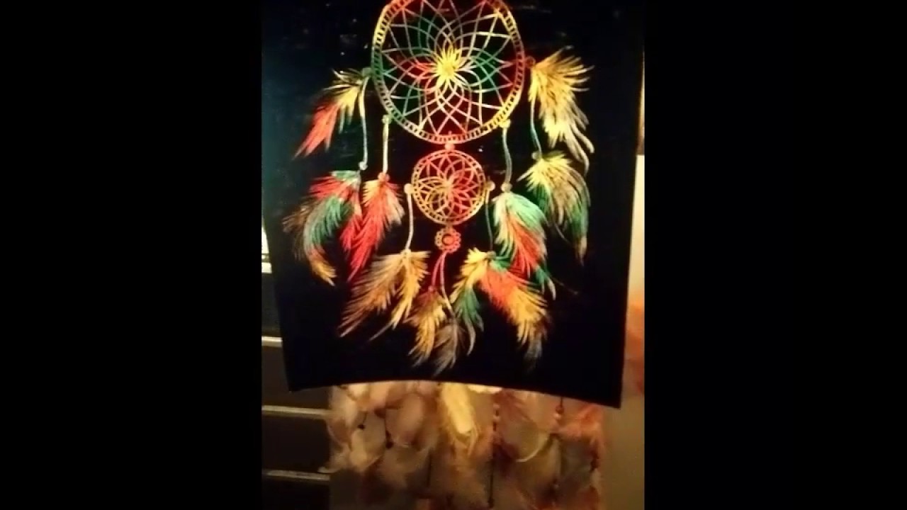Dream catcher YouTube