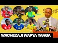 YANGA Watangaza WACHEZAJI WAPYA 10 WALIOSAJILIWA Na 12 WALIOTEMWA Dirisha Kubwa La Usajili YANGA Watangaza WACHEZAJI WAPYA 10 WALIOSAJILIWA Na 12 WALIOTEMWA Dirisha Kubwa La Usajili