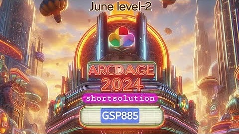 Getting started with Flutter Development ●GSP885 June level-2 2024 #qwiklabs #arcade #gcp swags