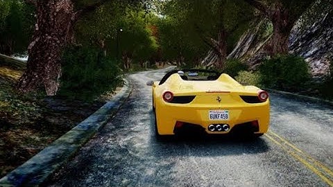 GTA-5- 8k Resolution 2019 Real Life Graphics! (New Redux 1.7 Graphics Mod!)