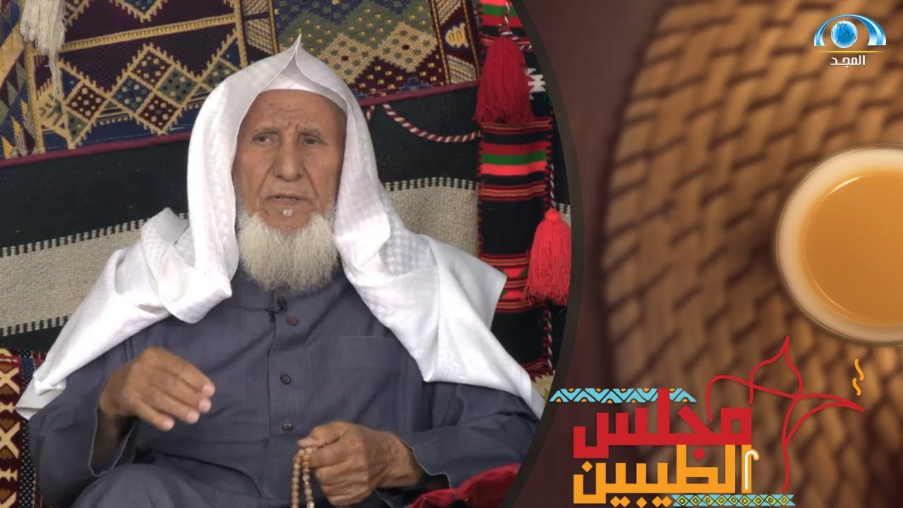 ما قدرت أسدد ديني وزادت همومي لكن فرج الله أنقذني | العم نايف الحربي