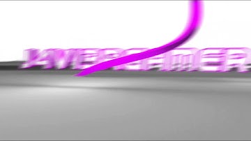 Intro j4vi3rgamer |by:bramen vfx