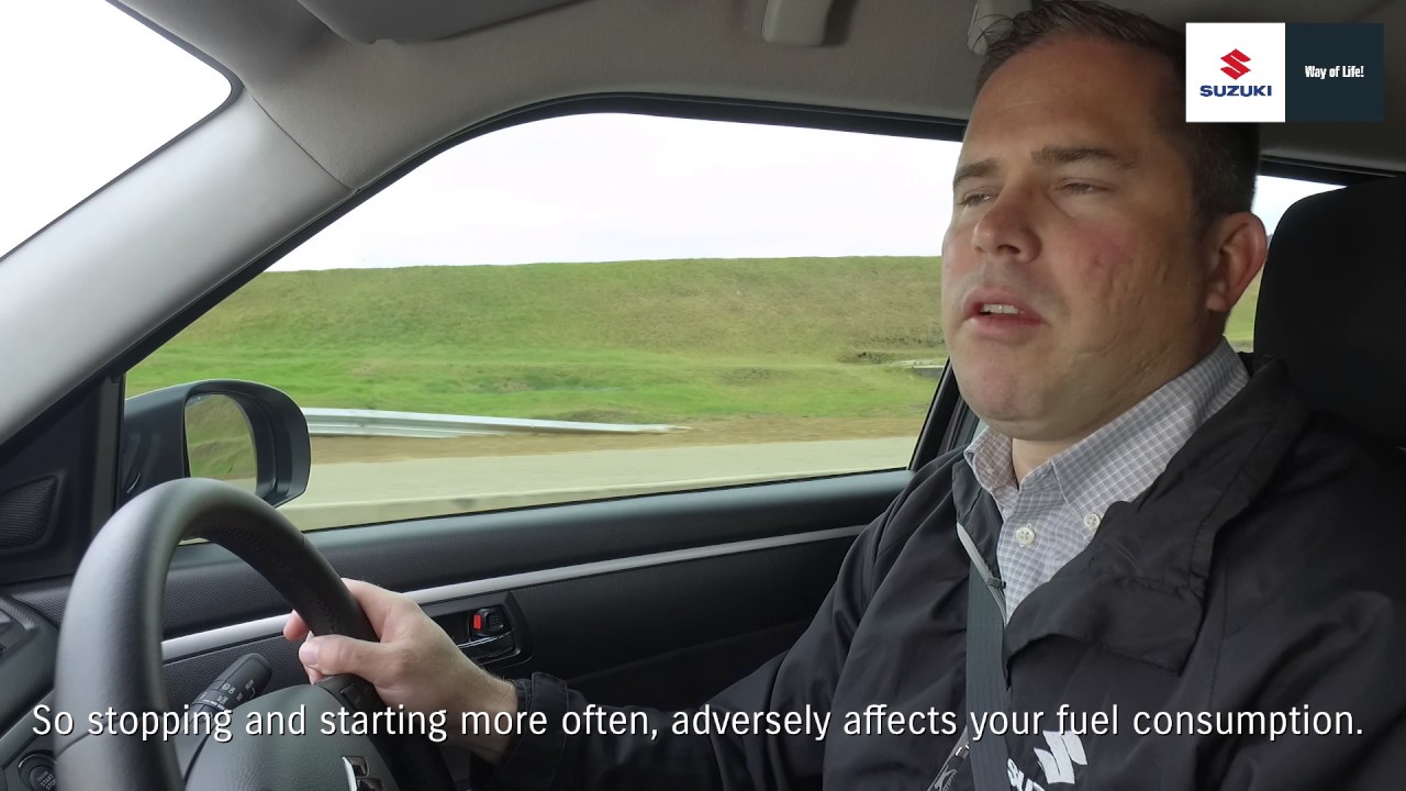 Tips, tricks and hacks: 5 ways to drive fuel efficiently on a long ...