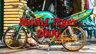 Musik dj nyatai!!! Modif tiger 2000