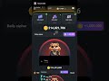 Hamster Kombat Daily Cipher Morse Code Today July 3 #shorts