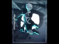 oc submission┃hiori/kaiser edit┃song: LUZ ROJA┃#anime #fyp #viral #shorts #youtubeshorts #trending
