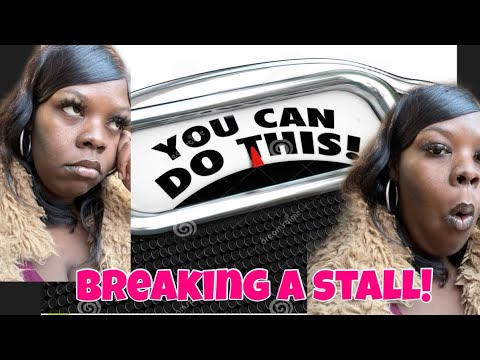 HOW TO BREAK A STALL AFTER HAVING WEIGHT LOSS SURGEY! | VERTICAL SLEEVE ...