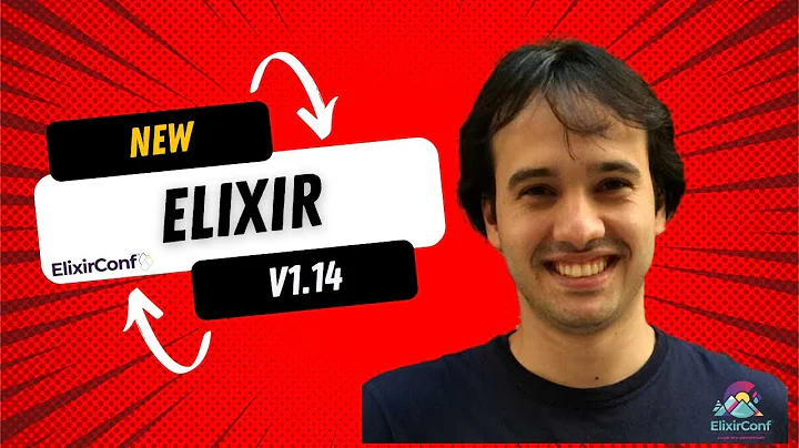 ElixirConf 2022 - José Valim - Elixir v1.14