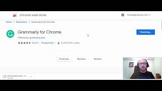 How to Install Grammarly Chrome Extension 2021 Guide Tutorial