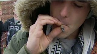 Pot czar: Not just about raising money