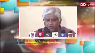 கிரிக்கட்டை கட்டியெழுப்ப இடைக்கால நிர்வாக சபையொன்று அமைக்கப்பட வேண்டும் அர்ஜூன ரணதுங்க தெரிவிப்பு.