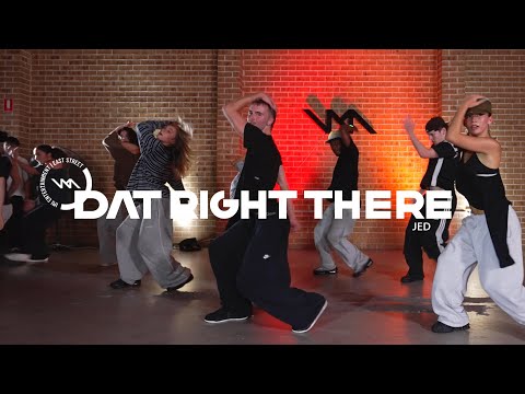Dat Right <strong>There</strong>(wirh Pharrell W Williams &amp; <strong>The</strong> Neptunes) - <strong>Summer</strong> Walker I JED Choreography