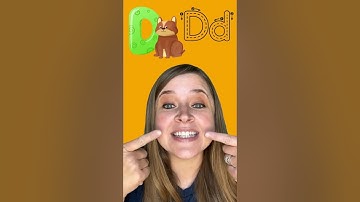 Learn Letters and Sounds with Ms Jessica | Phonics