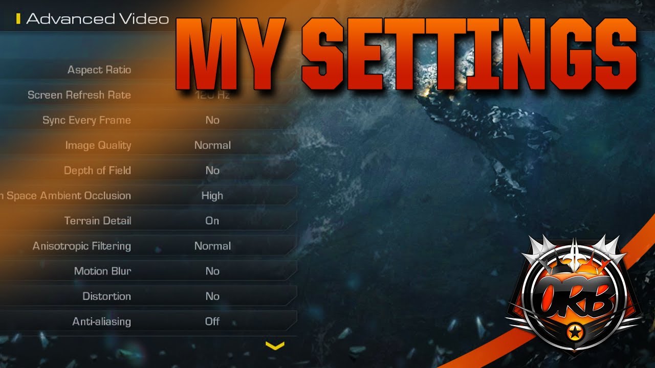 call of duty ghosts language settings
