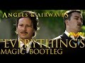Angels & Airwaves "Everything's Magic"