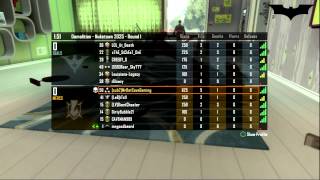 Black Ops 2: Hellstorm Glitch