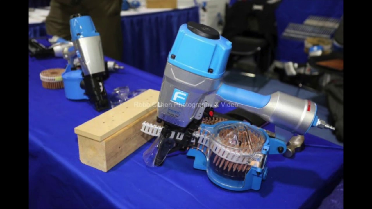 International Woodworking Fair IWF 2018 at the Georgia 