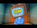 BEST OF DOM 100,000 SUBSCRIBERS