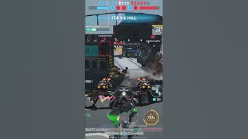 #Ultimate #Avenger #Curie stops #Ophion and #Ochokochi | #warrobots War Robots