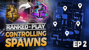 Controlling Spawns RANKED PLAY FOR DUMMIES Ep. 2