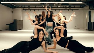 [Seulgi - 28 Reasons] Dance Practice Mirrored