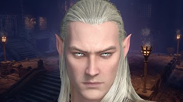 Dungeonborne PC Settings