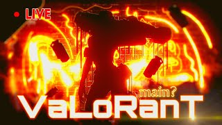 Immortal Baby ❤️‍🔥  | VALORANT LIVE  | Immo2 when? CAFE GAMING