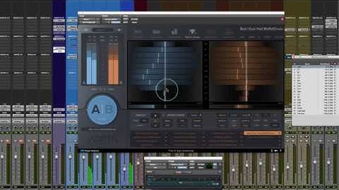 ADPTR Audio - Metric A|B - Mixing With Mike Plugin of the Week