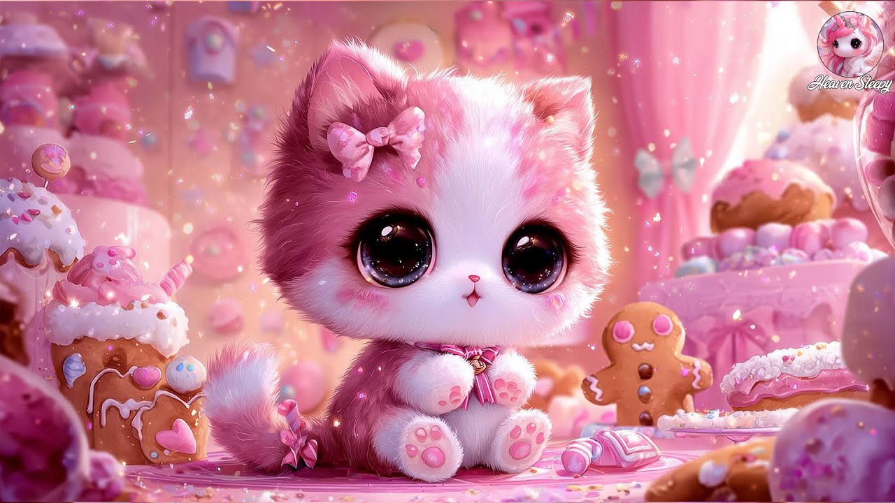 Sleep Music for Your Night - Peaceful and Soothing, Stress Relief Music, 🎶Fall Asleep Fast