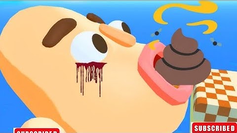 Sandwich Runner 3D New Max Level Gameplay Walkthrough Update Trailer iOS, Android Mobile Game