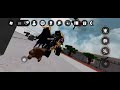 First vid, hope u like it #hbg #herosbattlegrounds #roblox