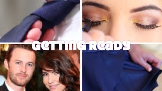 Getting Ready For QVC Red Carpet Event | Rachel Talbott