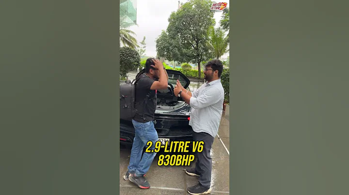 Luxury Car Problems # 12 - DayDayNews