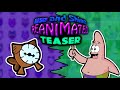 Rise and shine reanimated collab: Teaser!