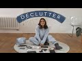 MAKEUP DECLUTTER | Kann ich mich trennen? VLOGMAS Tag 13 | madametamtam