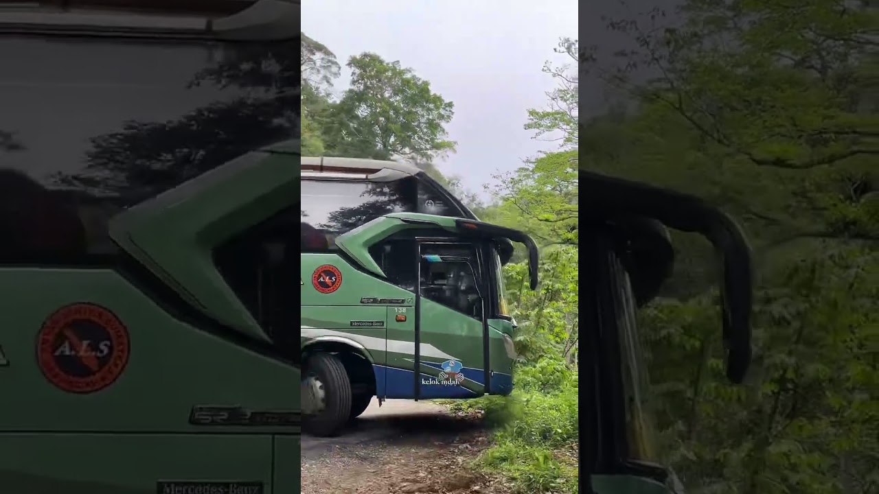 PEOSNA BUS ALS 147 CHAVOLISTA