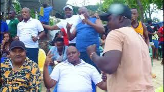 Kupasua Anga by Ken wa Maria ( VIDEO )