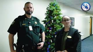 Back to School Safety Message: Winter 2025