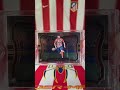 2017-18 Panini Select Field Level #AtleticoDeMadrid #TradingCards #football #Viral #panini
