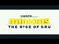 Minions the rise of gru movie trailerbut reversed