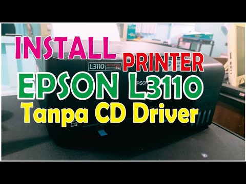 Video: Bagaimana cara mendaftarkan printer Epson saya?