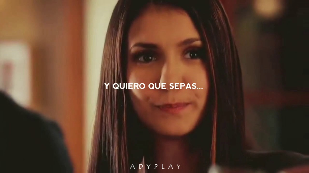 The Vampire Diaries - Sleeping at Last 😪 - YouTube