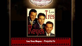 7Los Tres Reyes – Poquita Fe Hernando Aviles