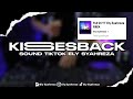 Dj kissesback viral tiktok 