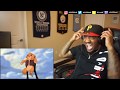 Lil Dicky - Lion King (REACTION!!!)