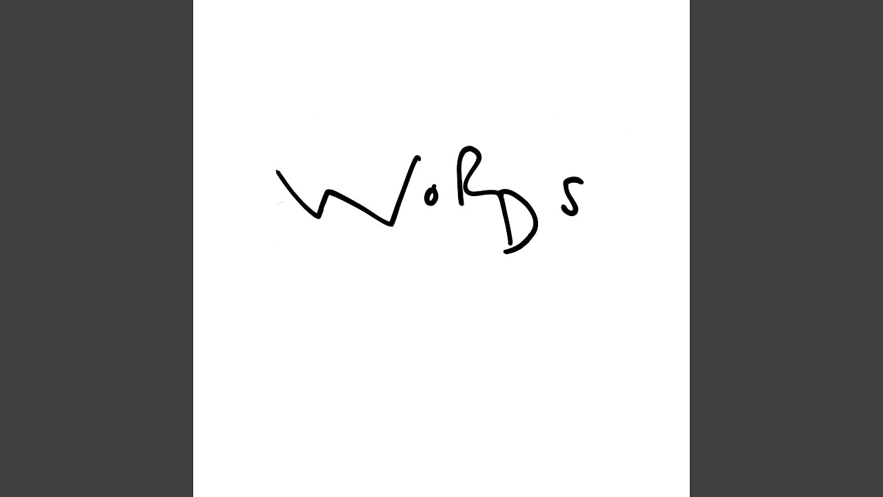 Watch Words 1 on YouTube Watch Words 1 on YouTube