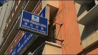 Welcome to Klinik Pergigian Kheng