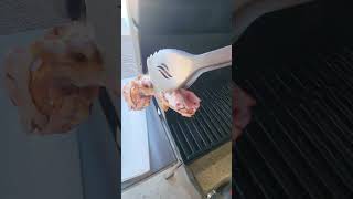 Sometimes you just need a snack..... #snack #bacon #getinmybelly